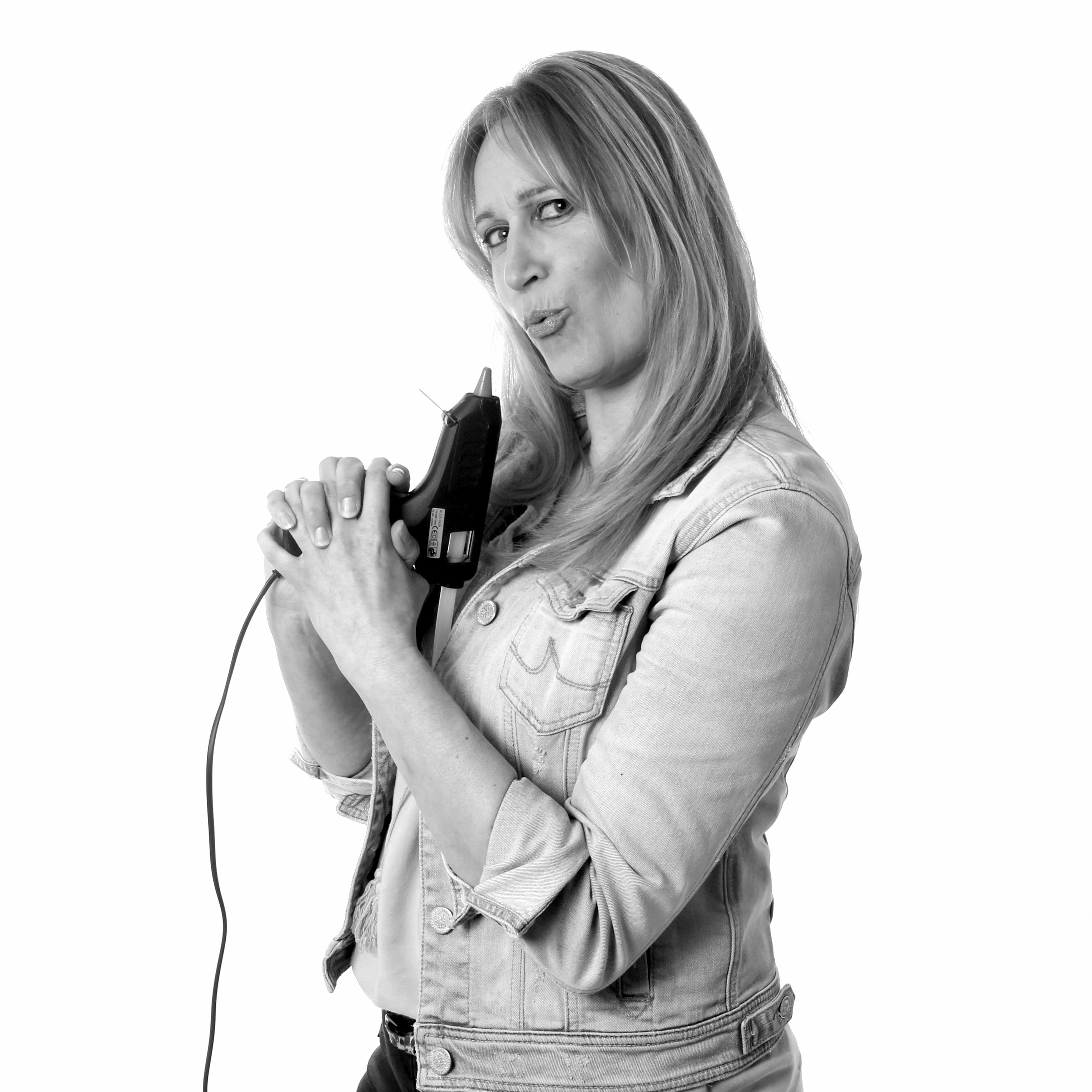 Ilse Naalden